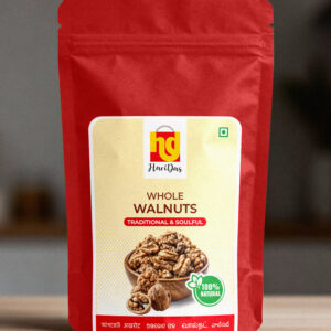 WHOLE WALNUT